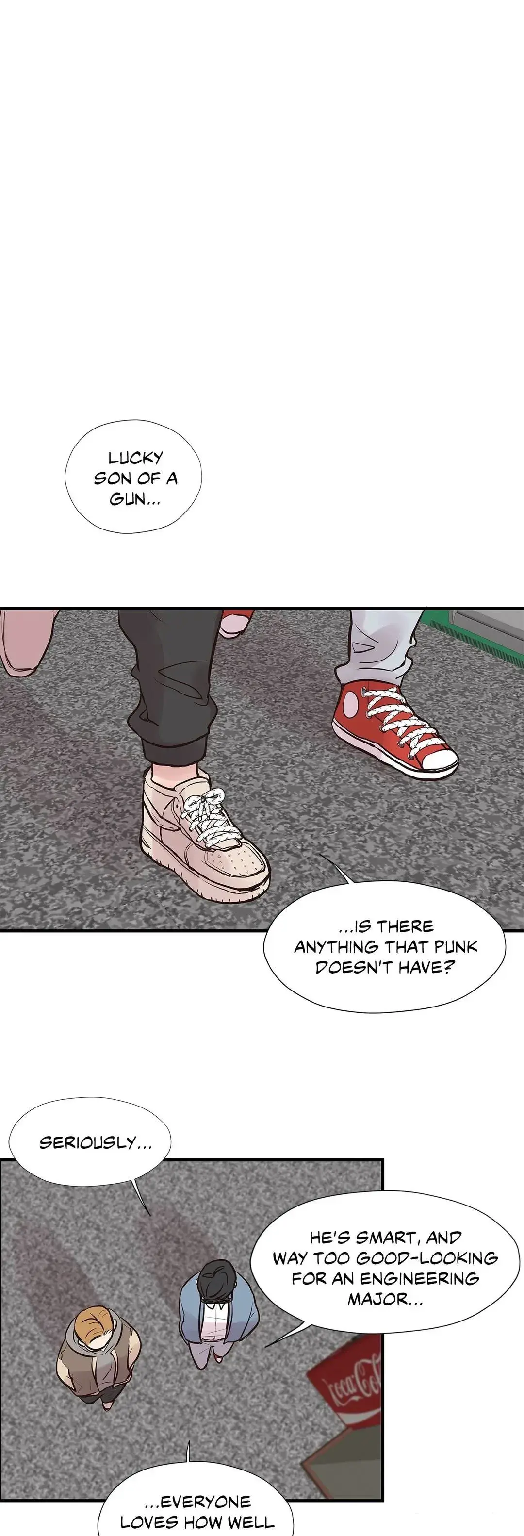 Toxic Burn Episode 1 - Page 9