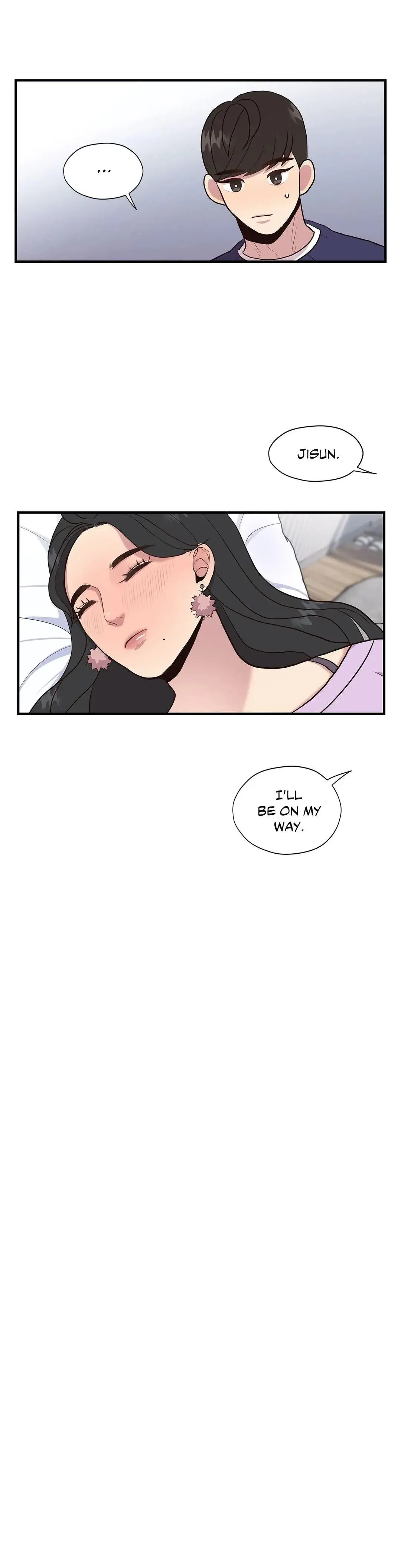 Toxic Burn Episode 10 - Page 10