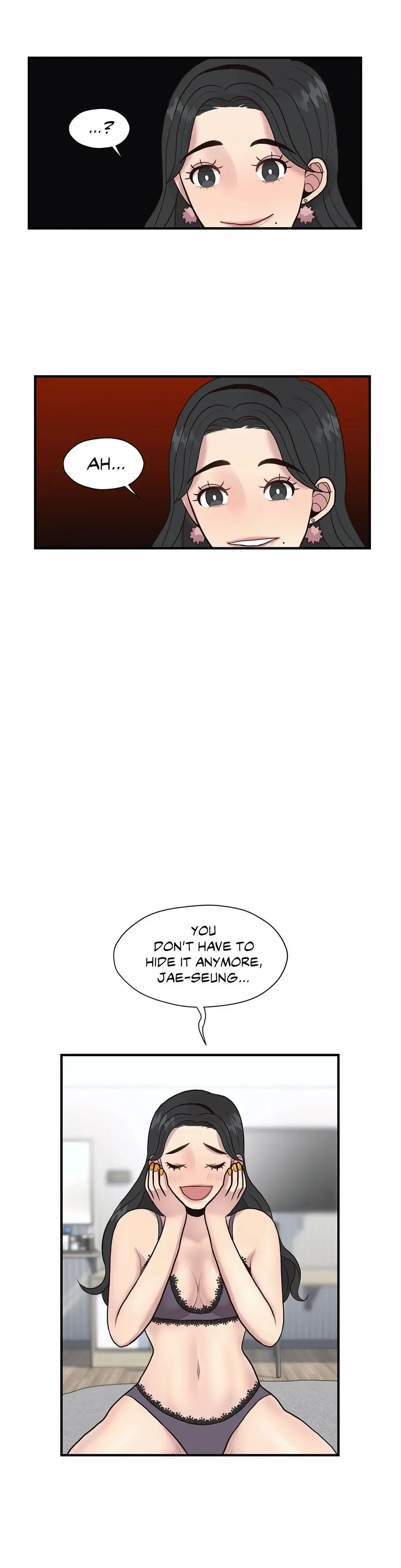 Toxic Burn Episode 10 - Page 19