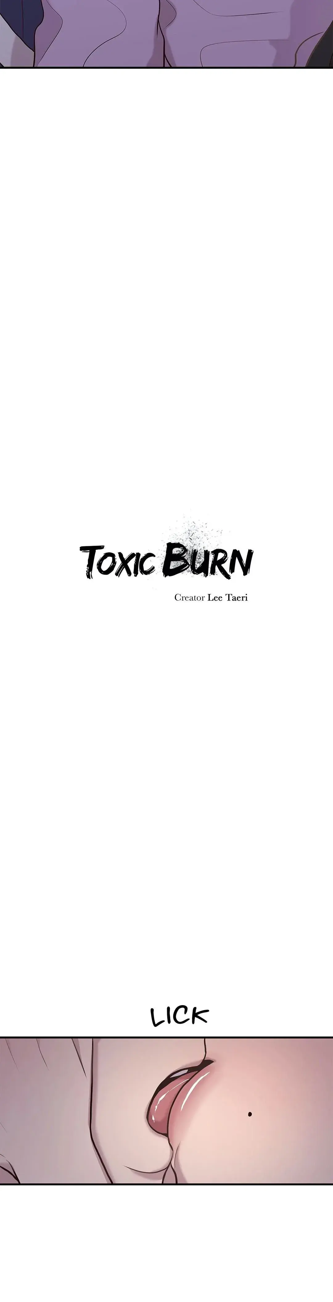 Toxic Burn Episode 10 - Page 2