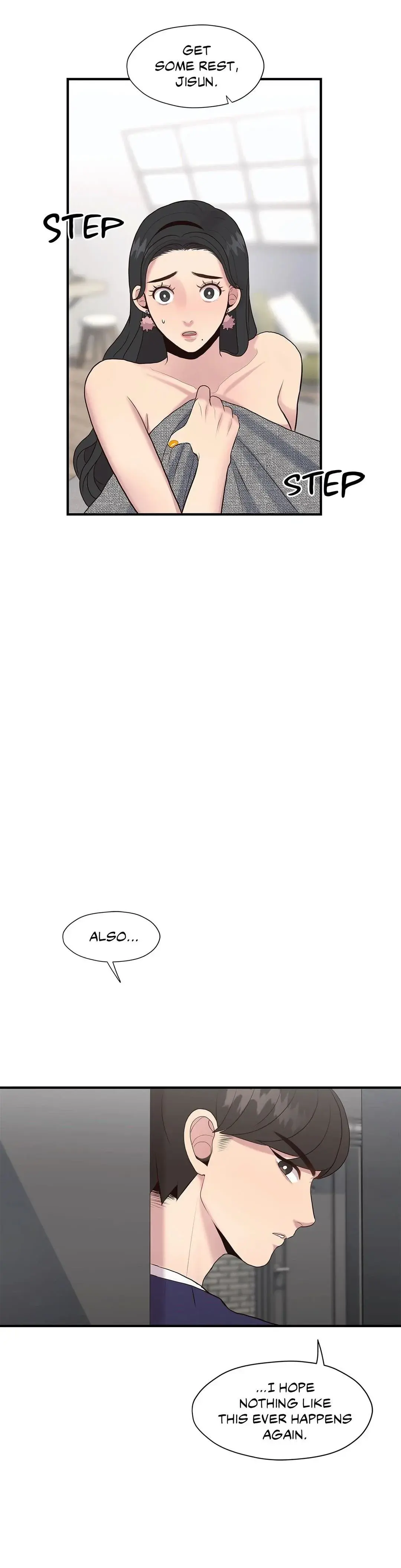 Toxic Burn Episode 10 - Page 27