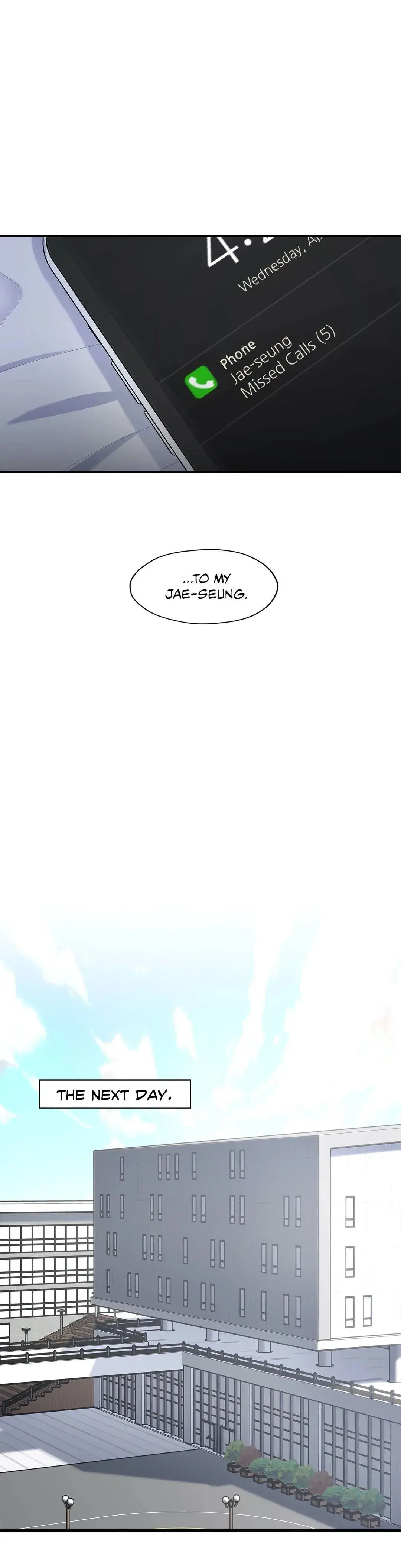 Toxic Burn Episode 10 - Page 31
