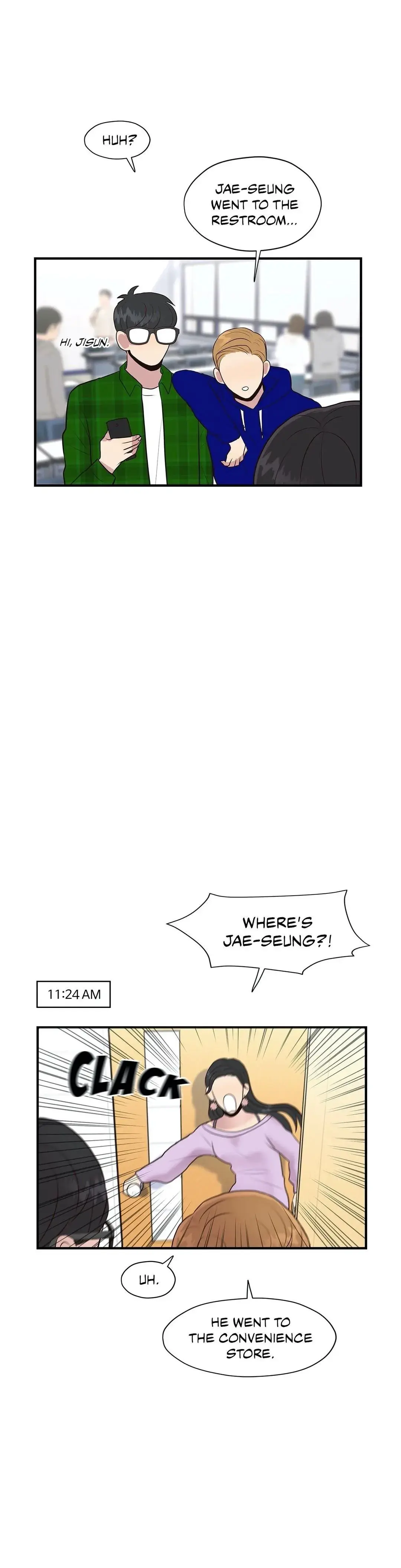 Toxic Burn Episode 10 - Page 33