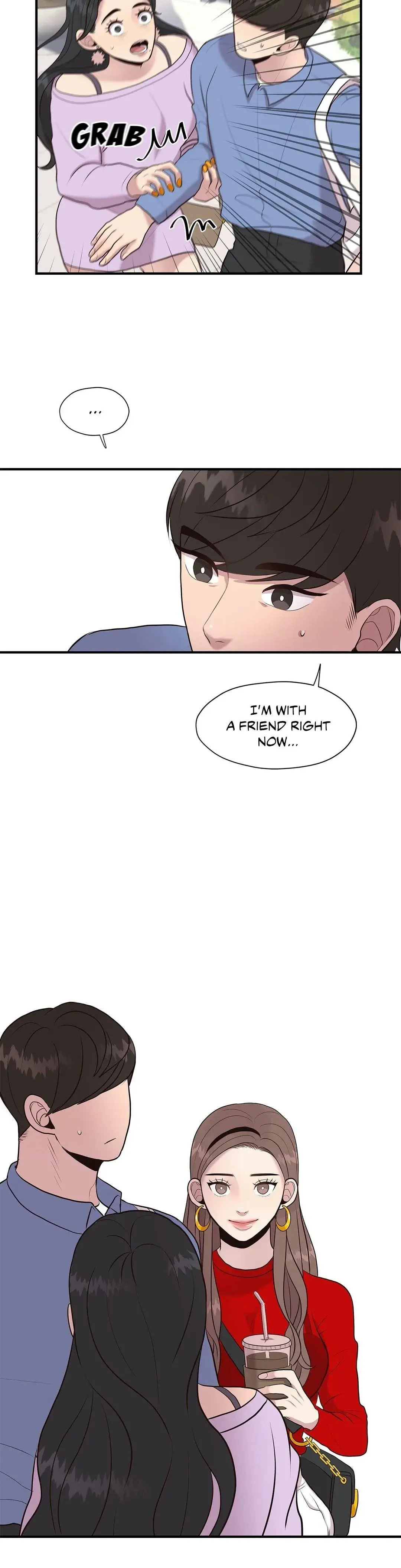 Toxic Burn Episode 10 - Page 36