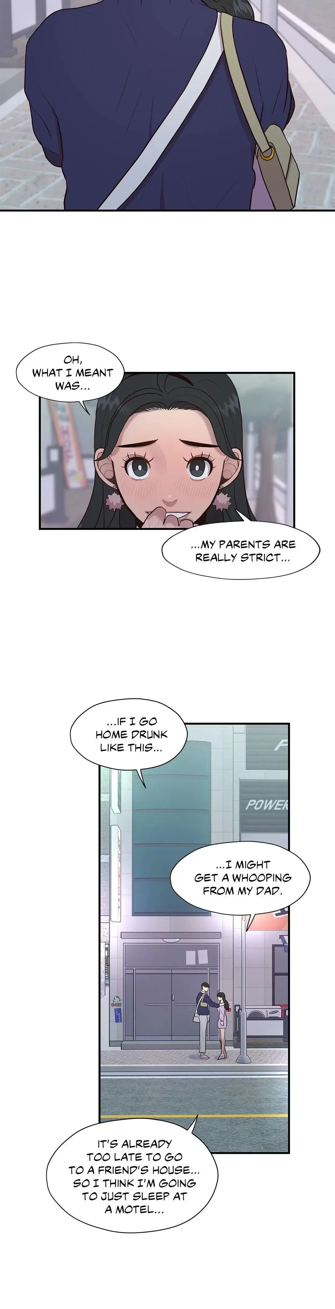 Toxic Burn Episode 10 - Page 6
