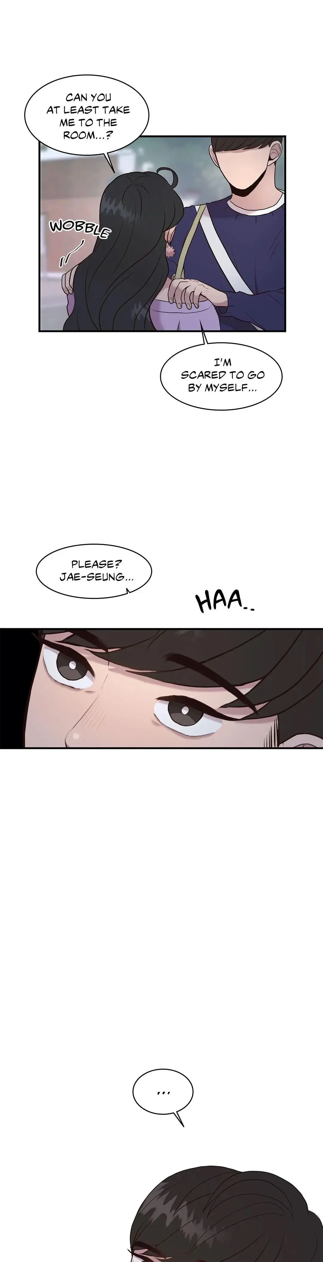 Toxic Burn Episode 10 - Page 7