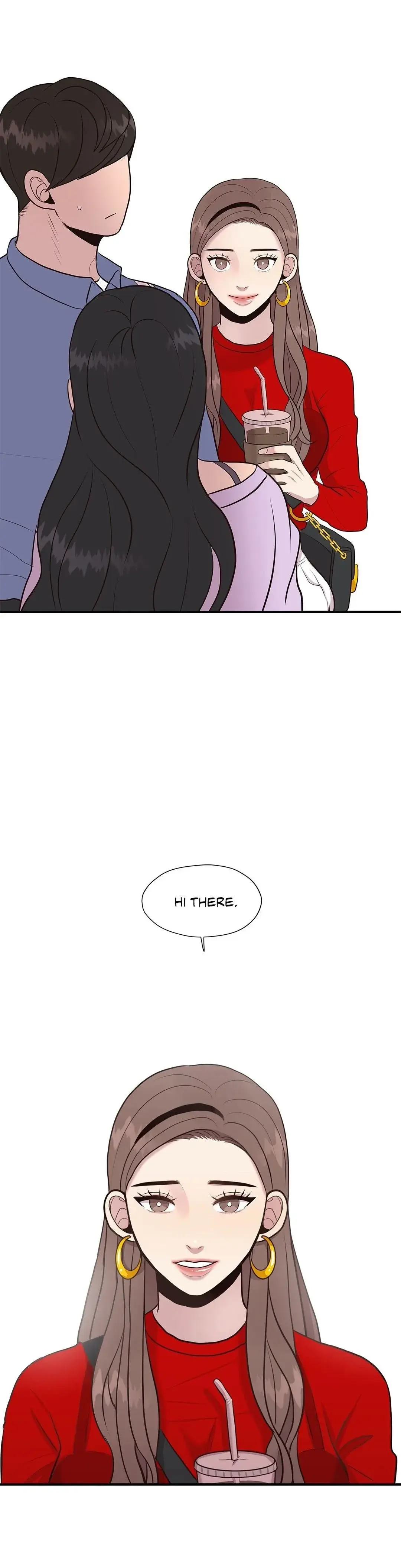 Toxic Burn Episode 11 - Page 1