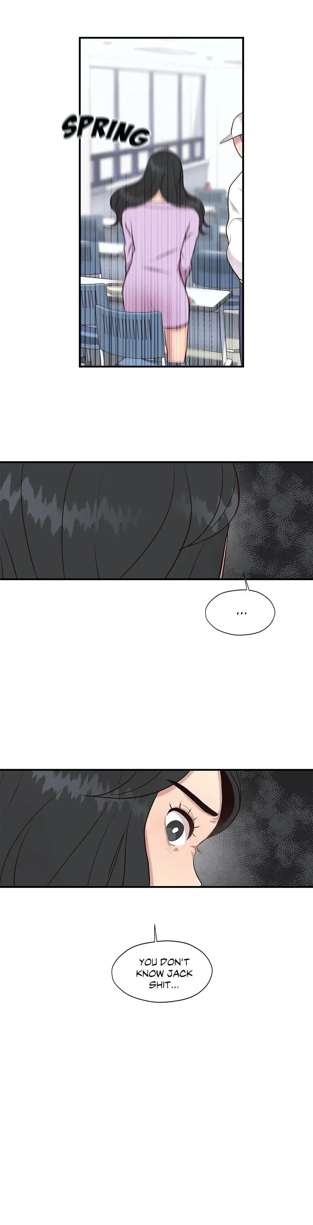 Toxic Burn Episode 11 - Page 10
