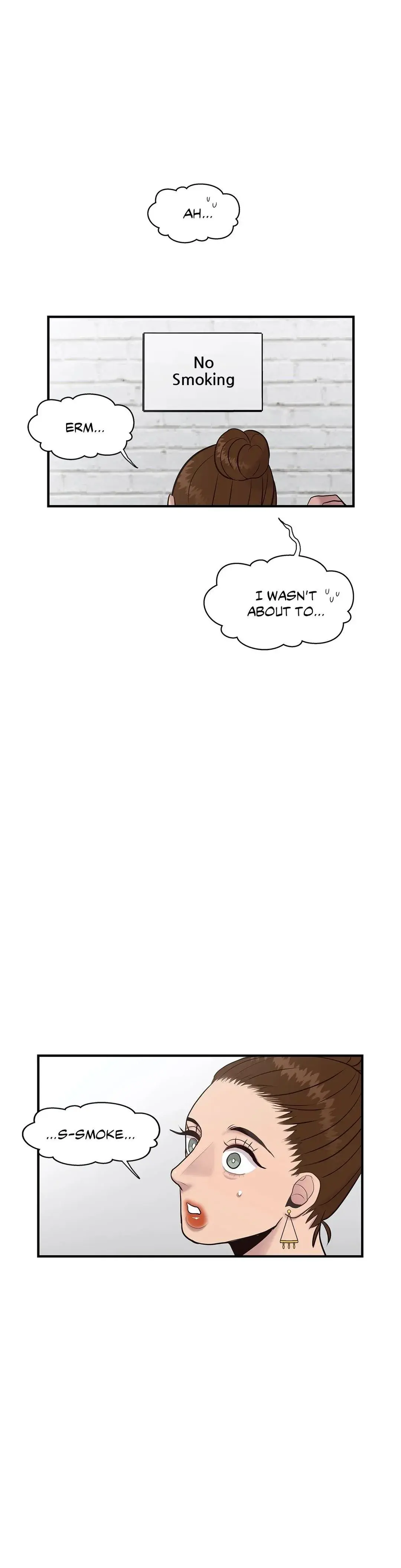 Toxic Burn Episode 11 - Page 15