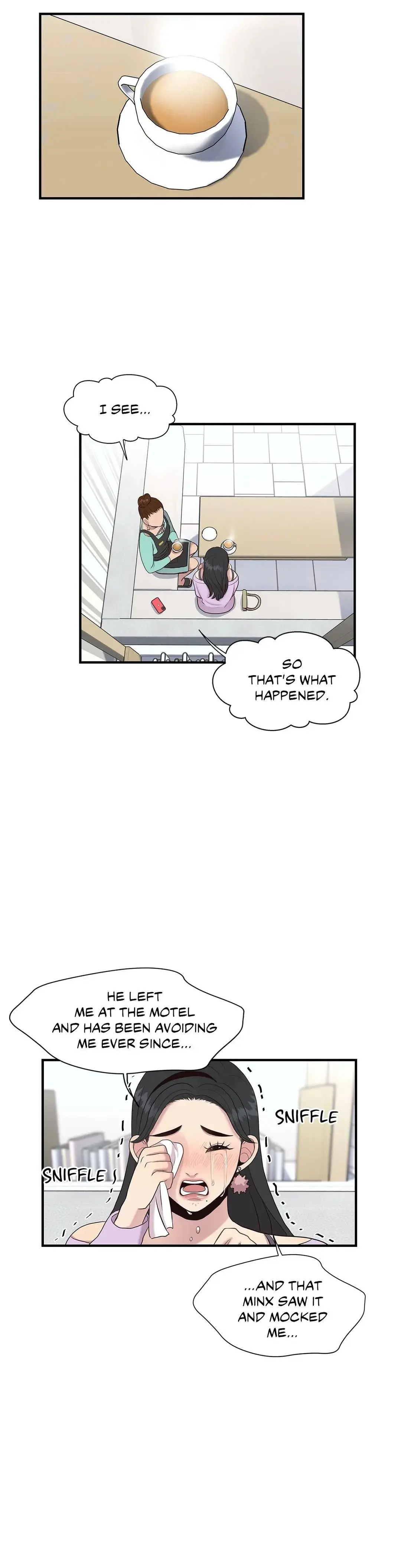 Toxic Burn Episode 11 - Page 17