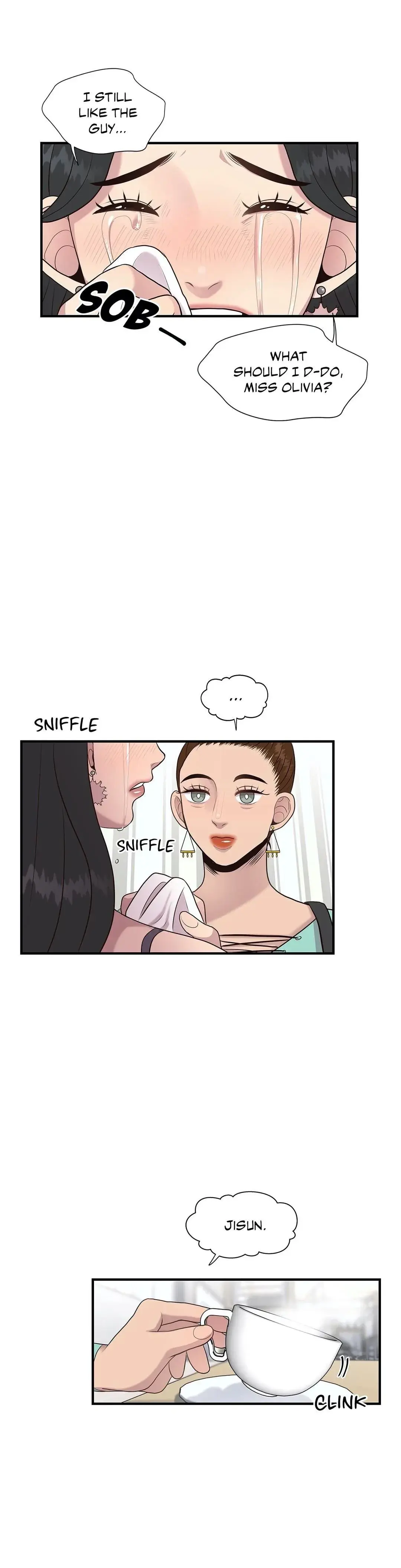 Toxic Burn Episode 11 - Page 18