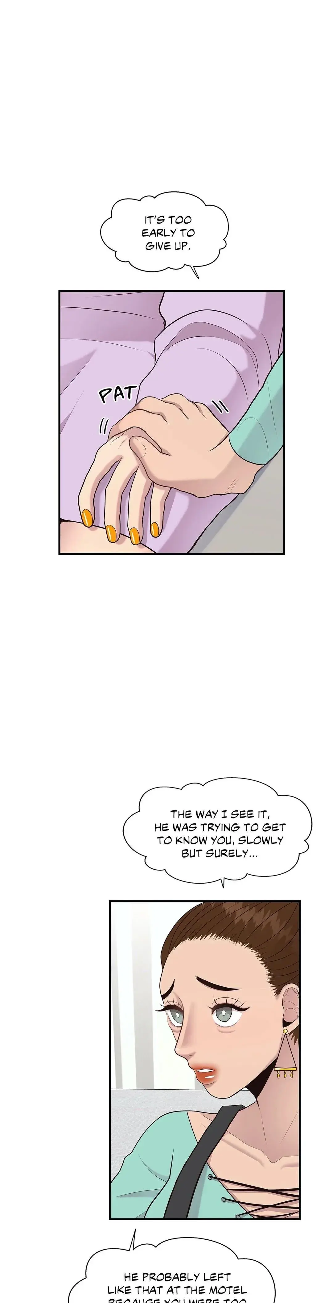 Toxic Burn Episode 11 - Page 19