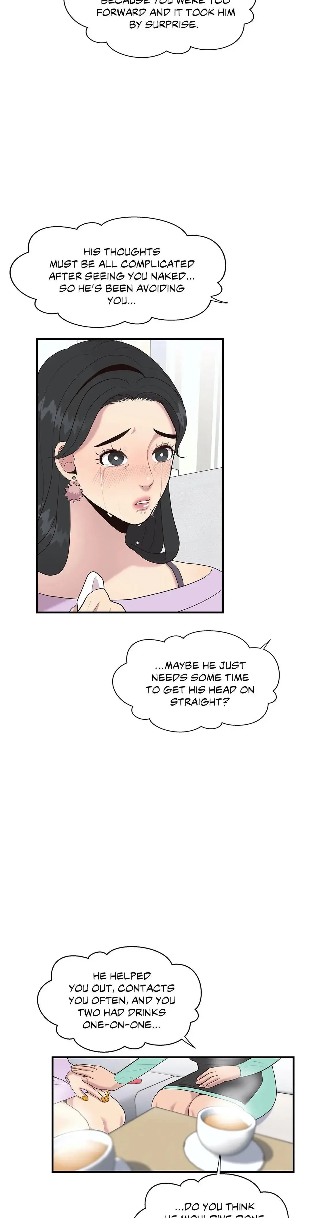 Toxic Burn Episode 11 - Page 20