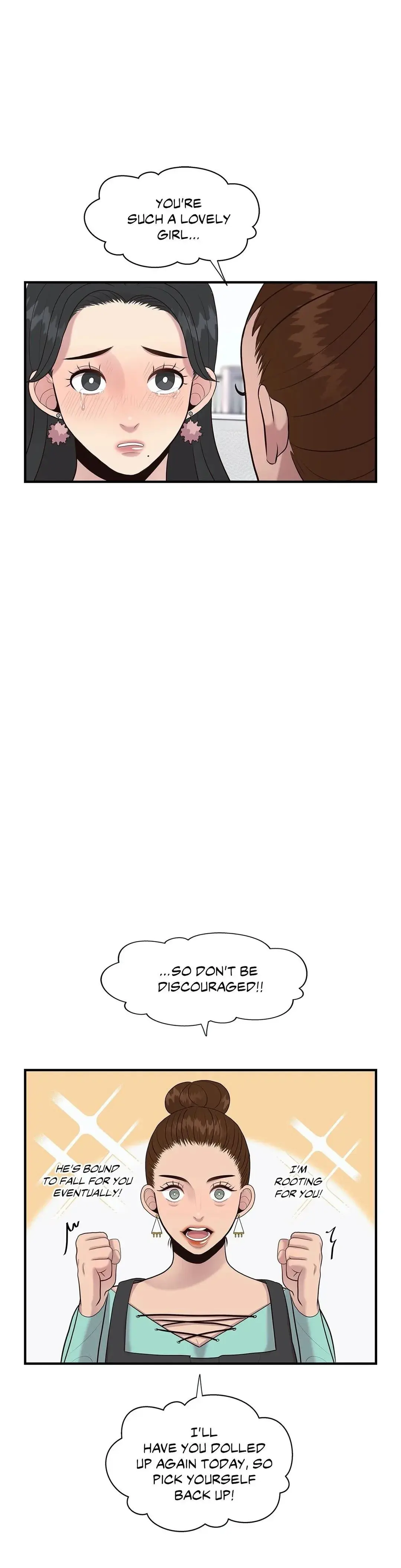 Toxic Burn Episode 11 - Page 22