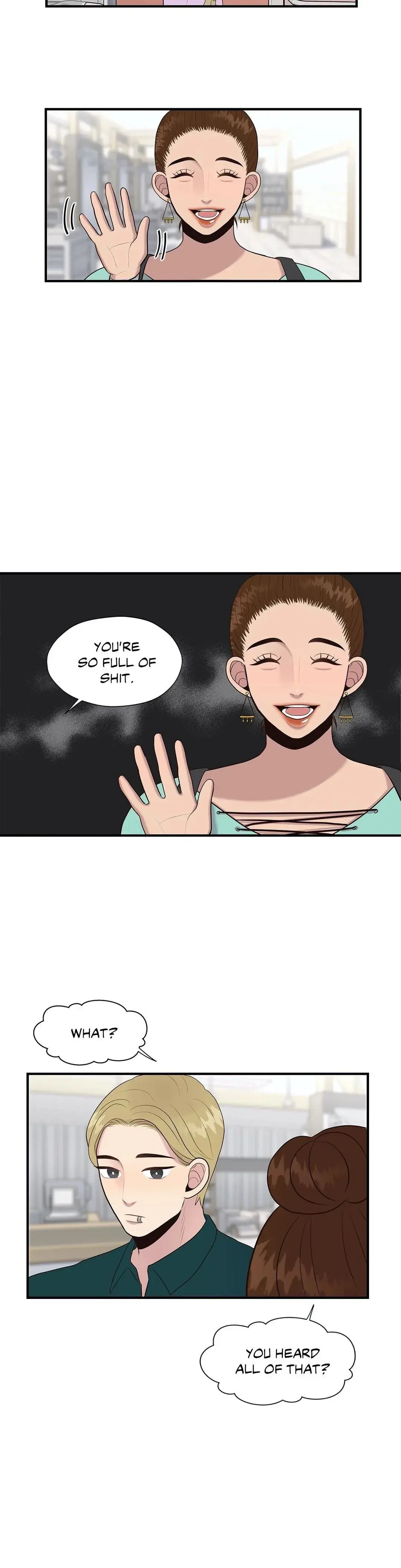 Toxic Burn Episode 11 - Page 26