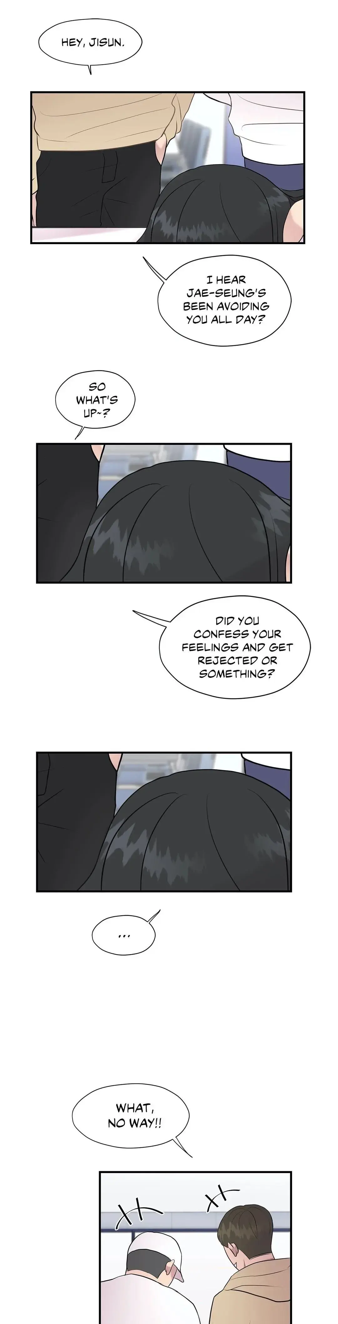 Toxic Burn Episode 11 - Page 7