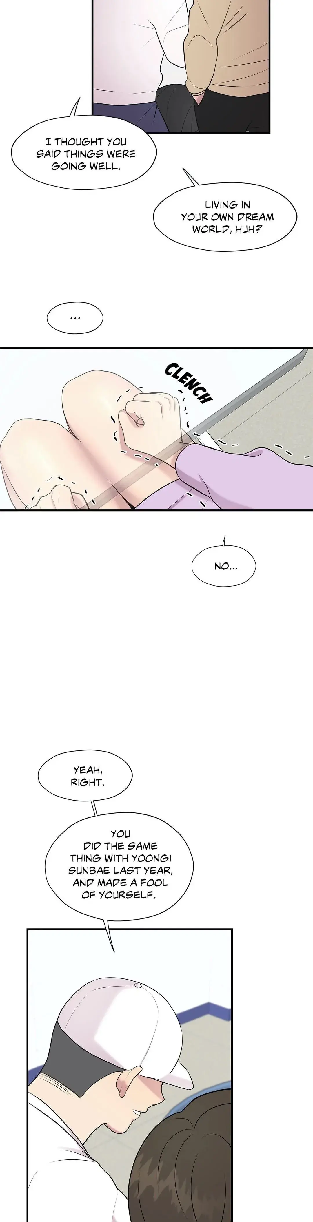 Toxic Burn Episode 11 - Page 8