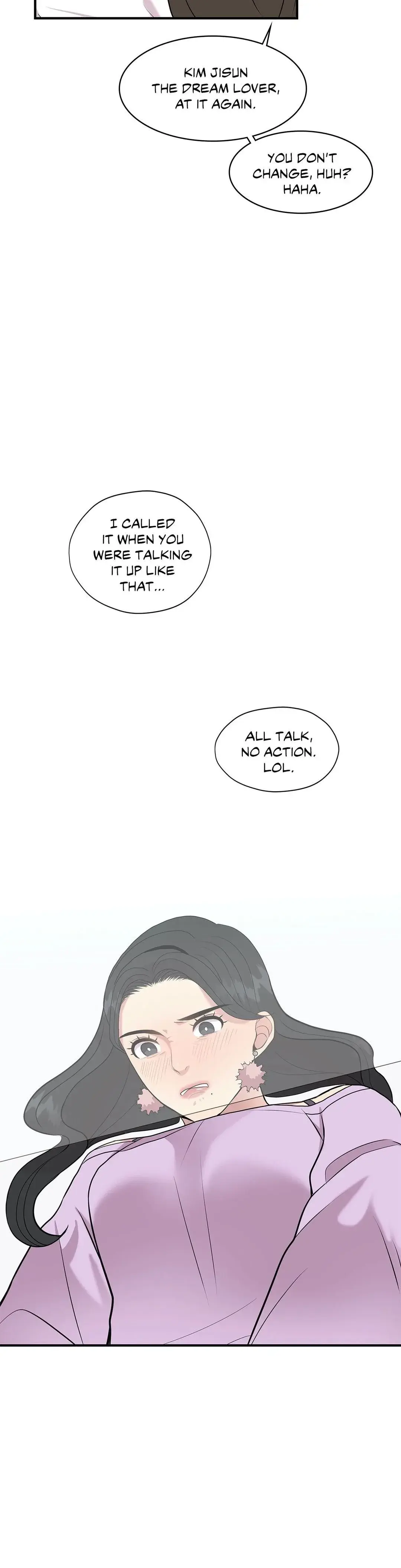 Toxic Burn Episode 11 - Page 9