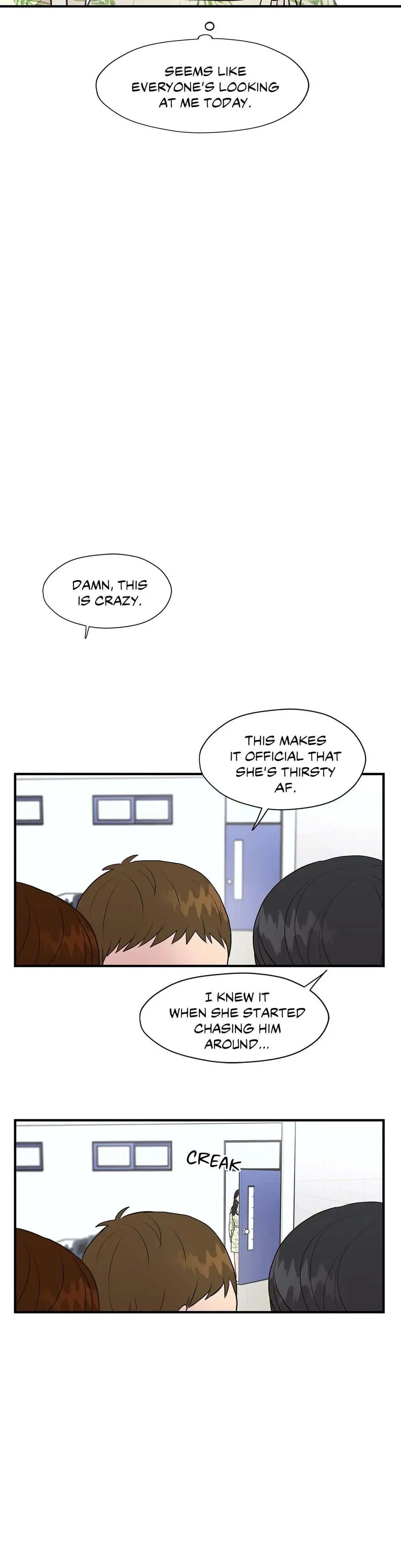 Toxic Burn Episode 12 - Page 11