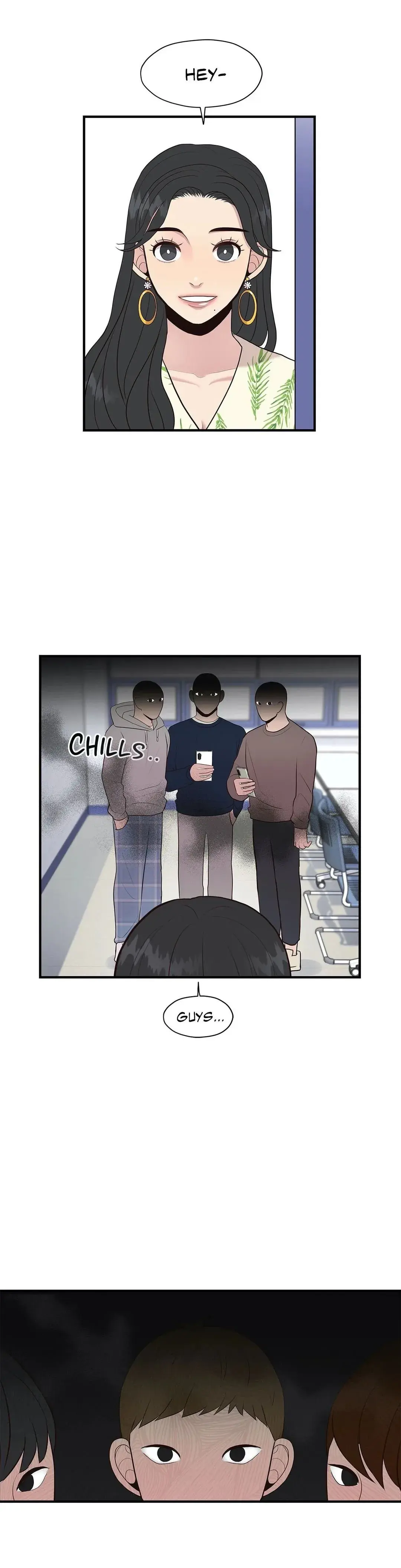 Toxic Burn Episode 12 - Page 12