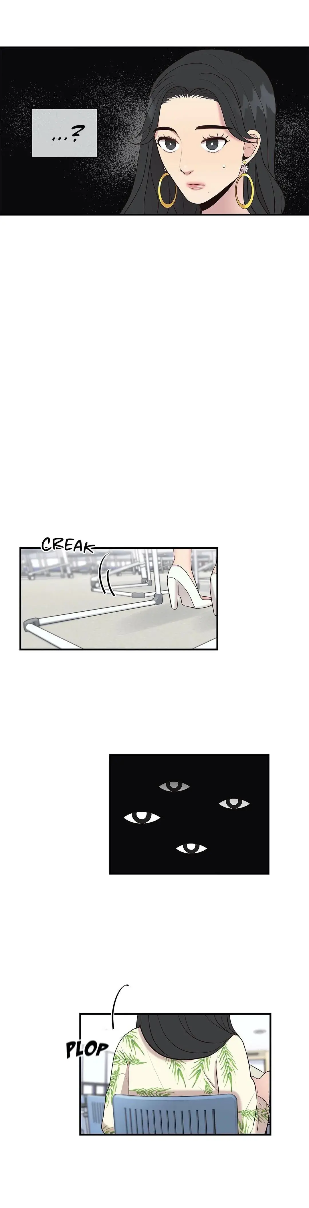 Toxic Burn Episode 12 - Page 14