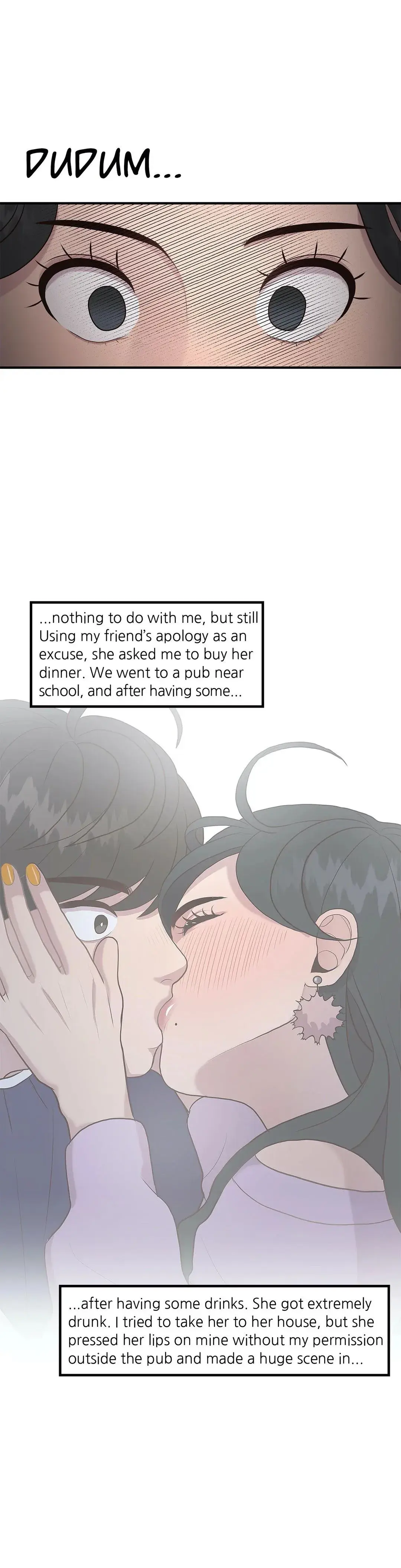 Toxic Burn Episode 12 - Page 19