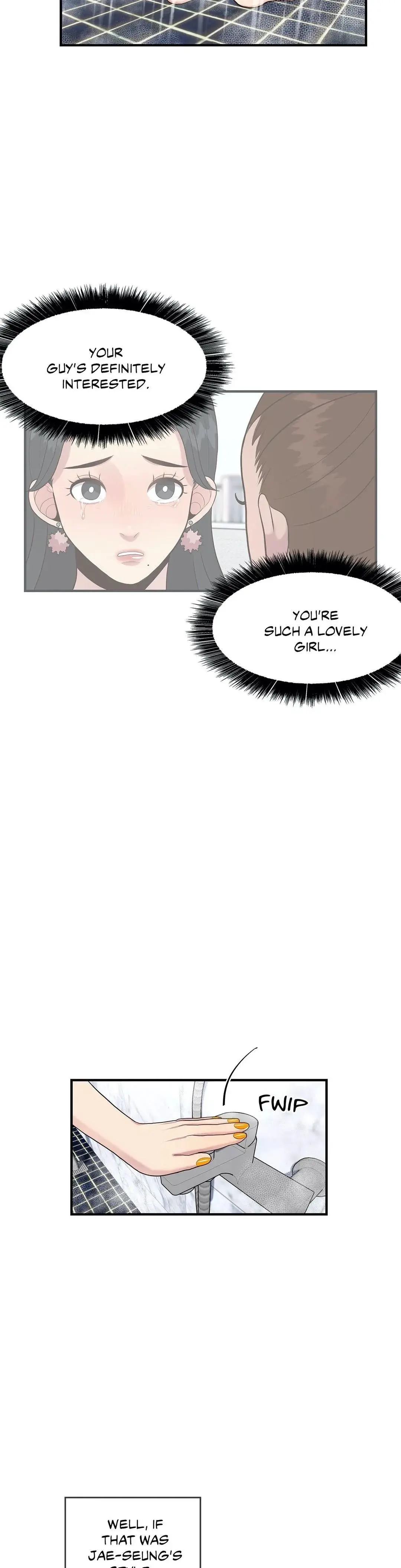 Toxic Burn Episode 12 - Page 2