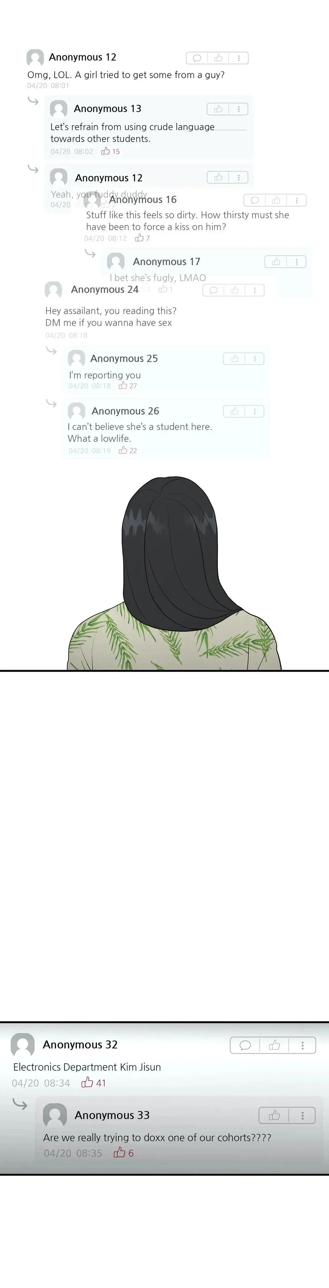 Toxic Burn Episode 12 - Page 22