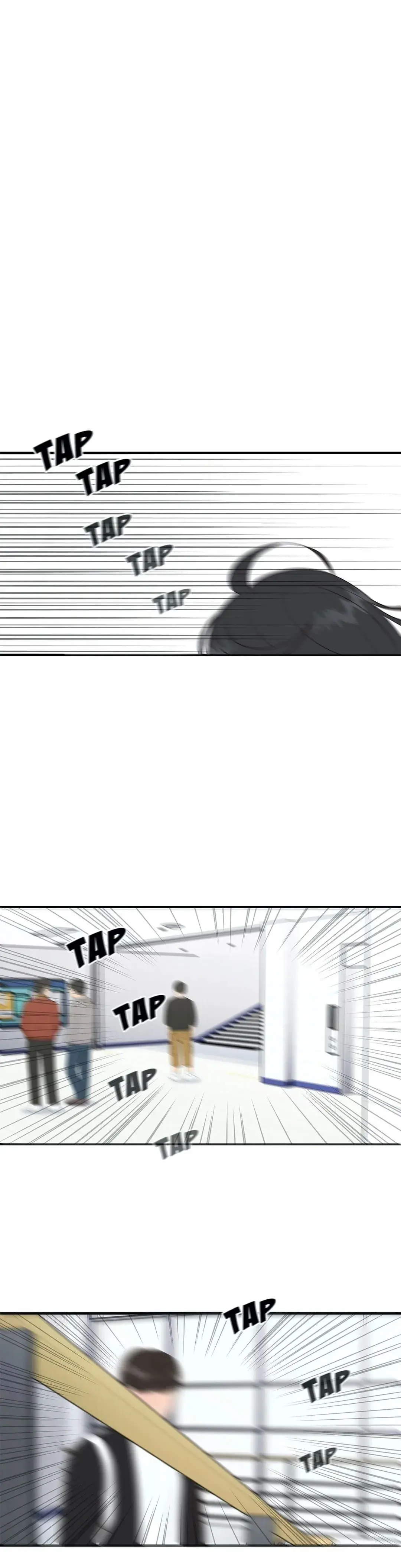 Toxic Burn Episode 12 - Page 27