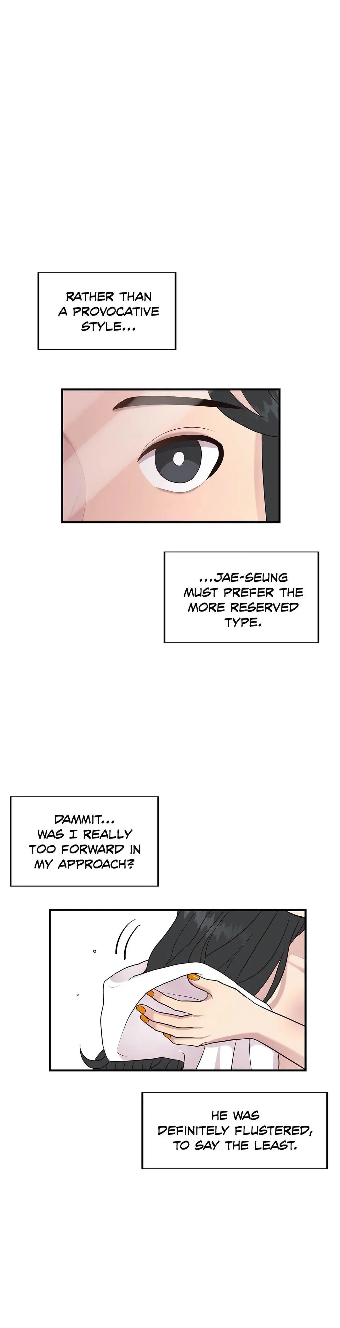 Toxic Burn Episode 12 - Page 4