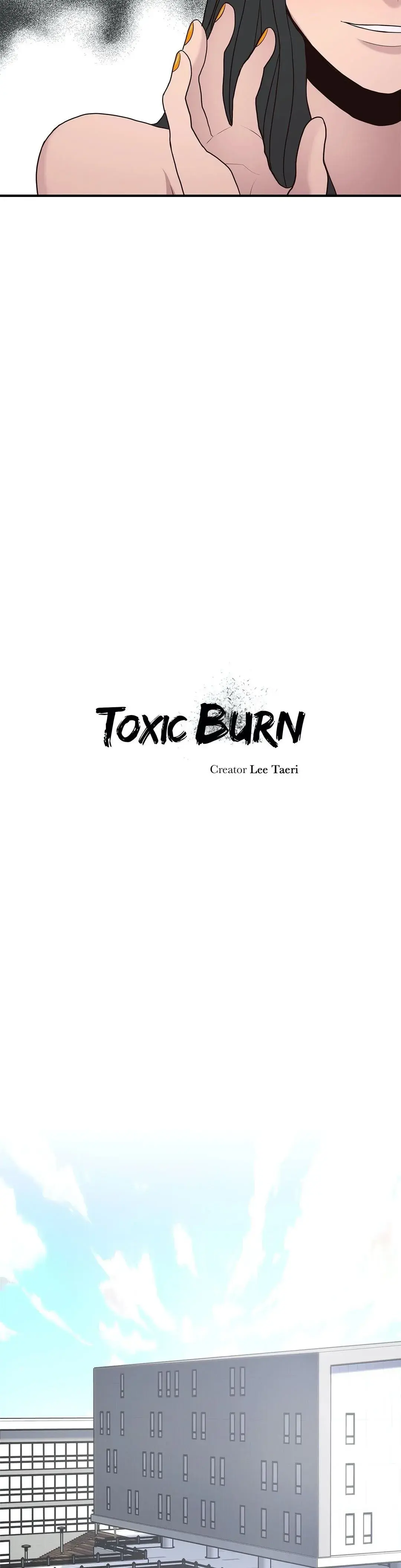 Toxic Burn Episode 12 - Page 8