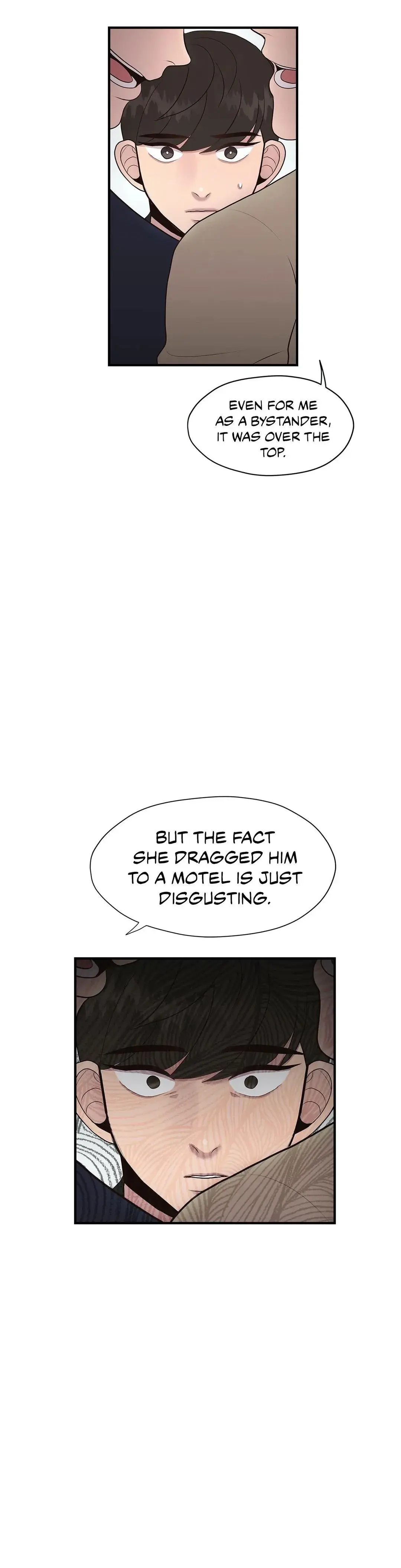 Toxic Burn Episode 13 - Page 19