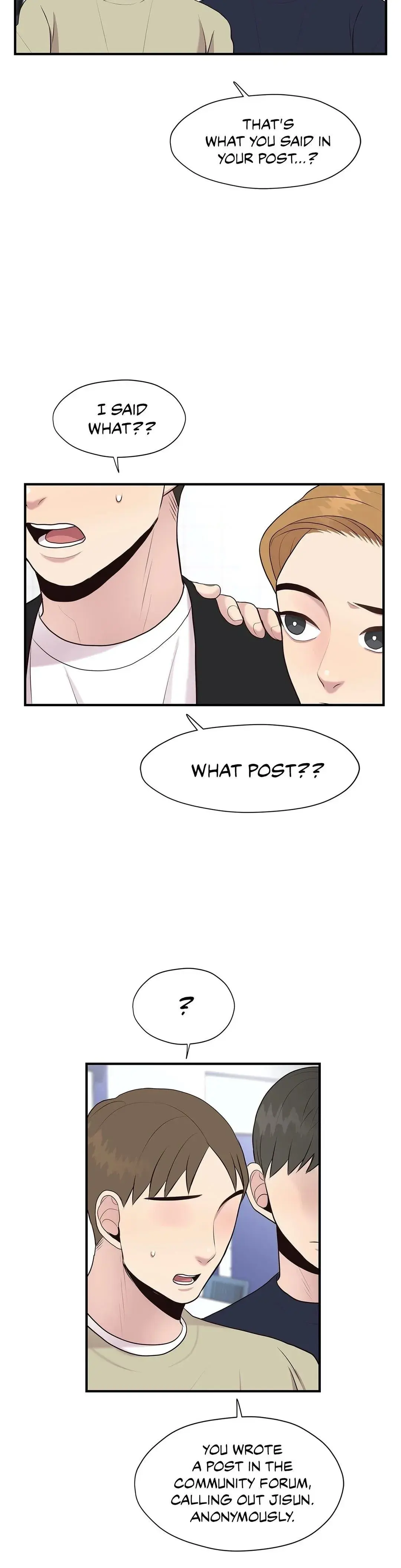 Toxic Burn Episode 13 - Page 21