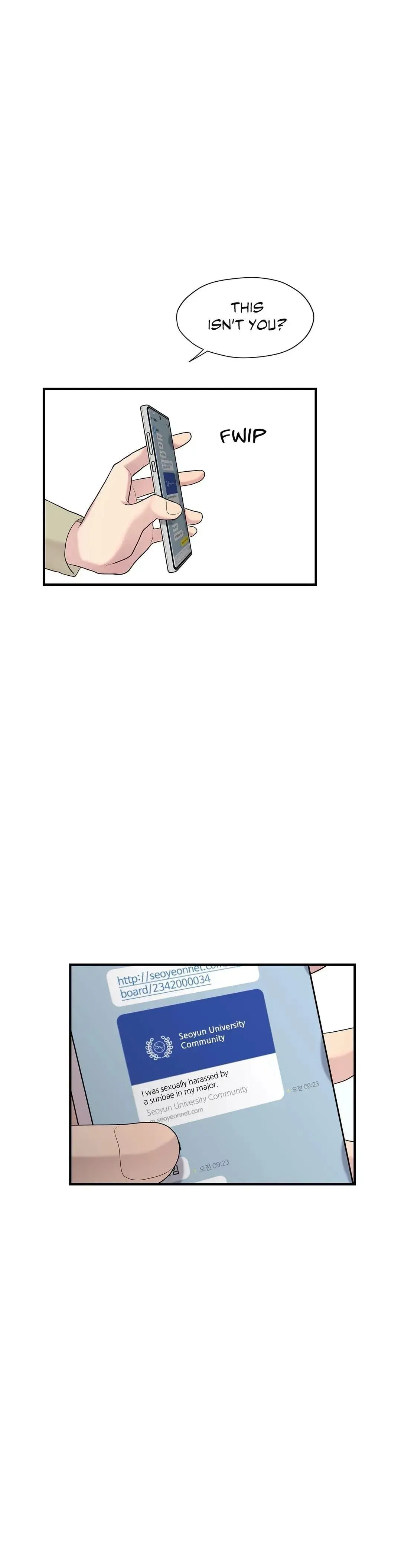 Toxic Burn Episode 13 - Page 22