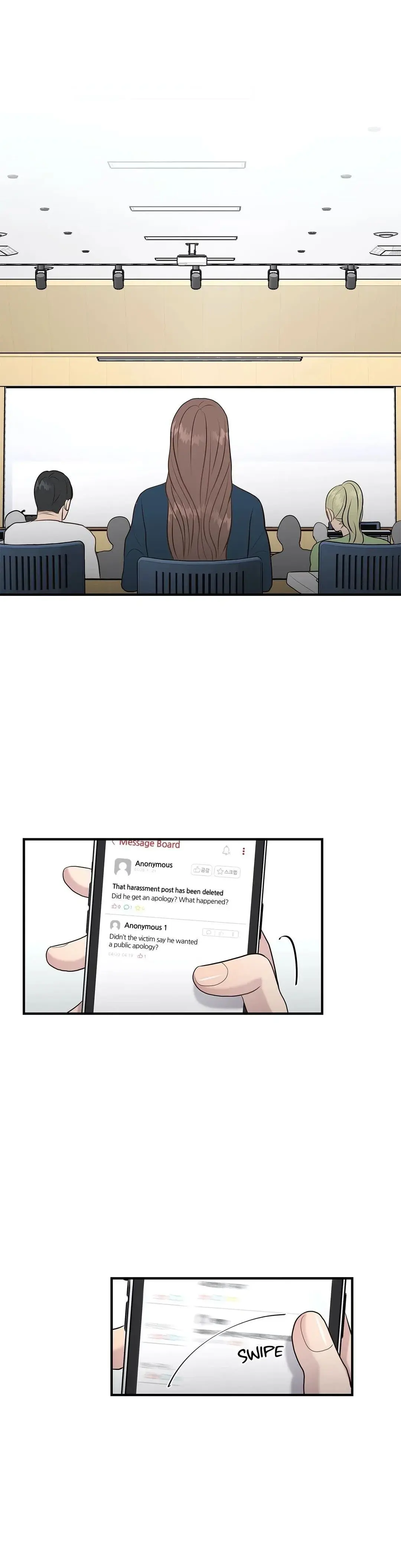 Toxic Burn Episode 13 - Page 25