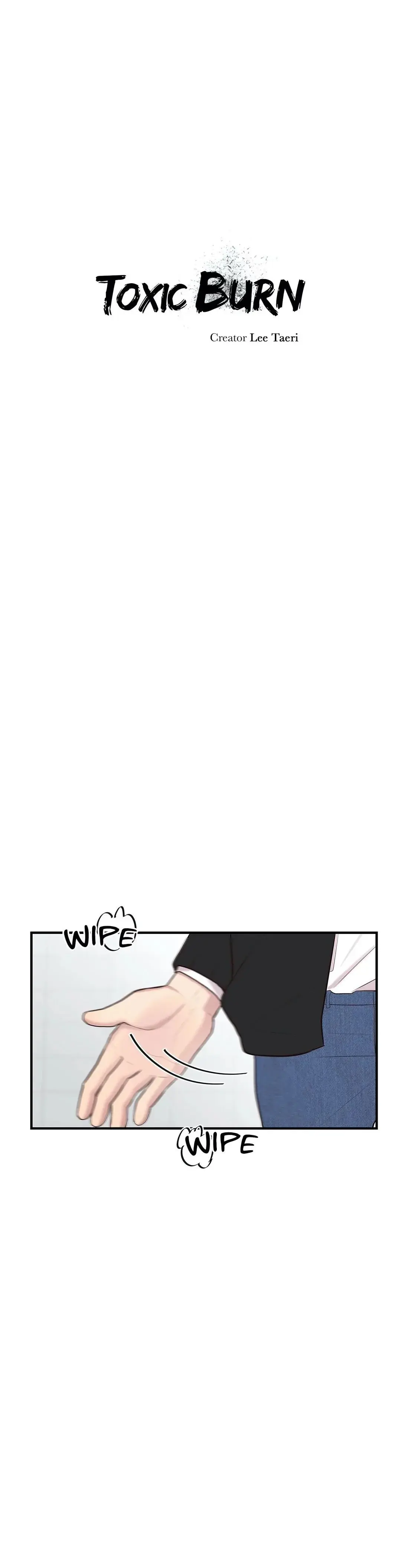 Toxic Burn Episode 13 - Page 3