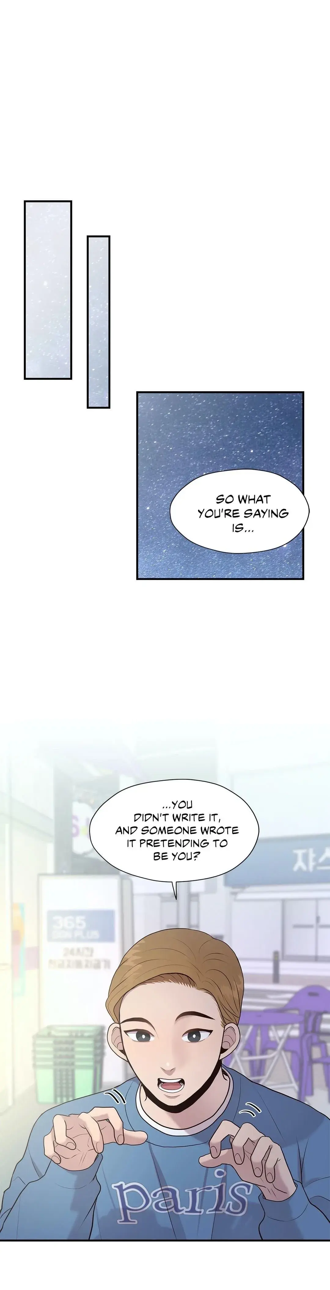 Toxic Burn Episode 13 - Page 30