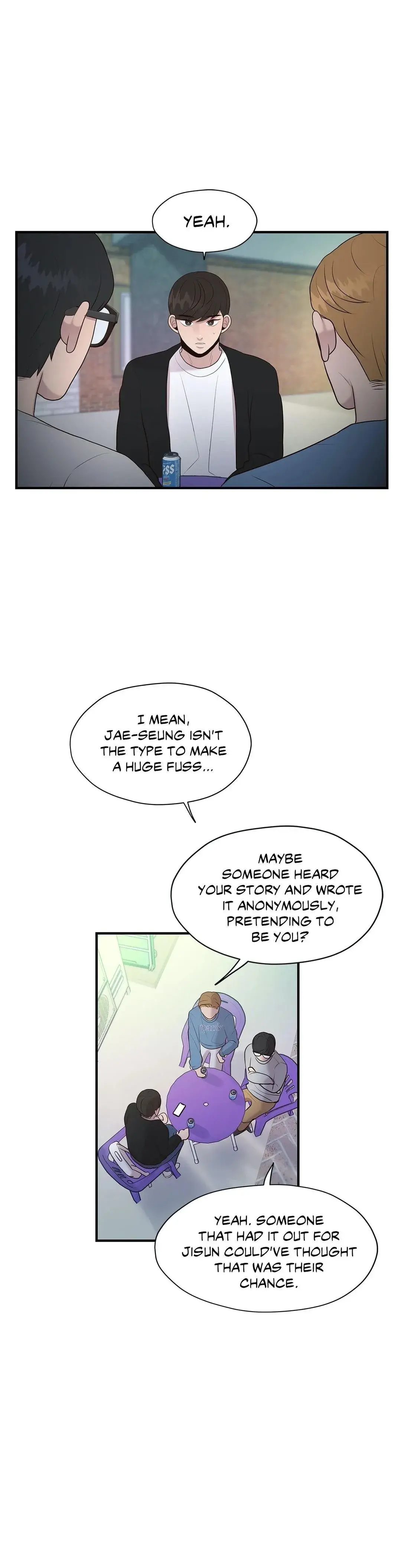 Toxic Burn Episode 13 - Page 31