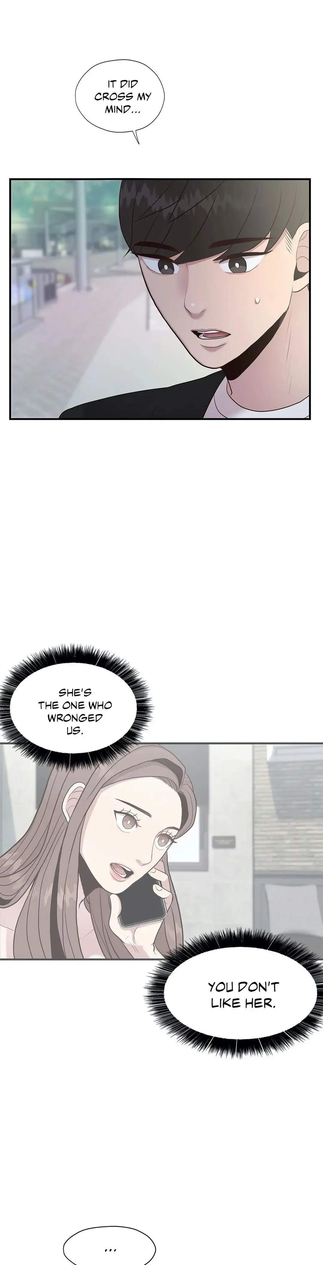 Toxic Burn Episode 13 - Page 32