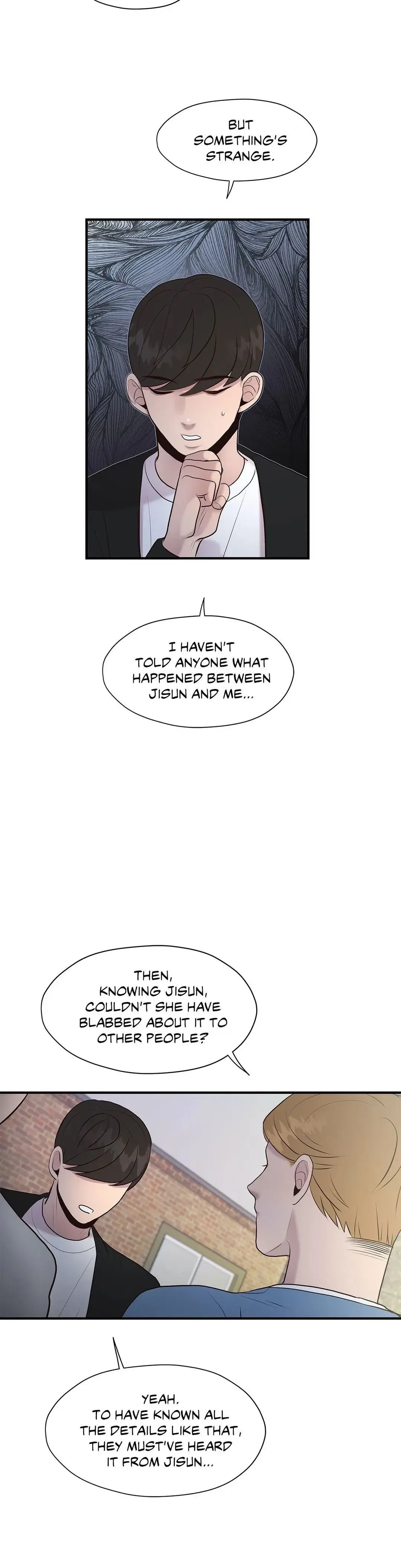 Toxic Burn Episode 13 - Page 33