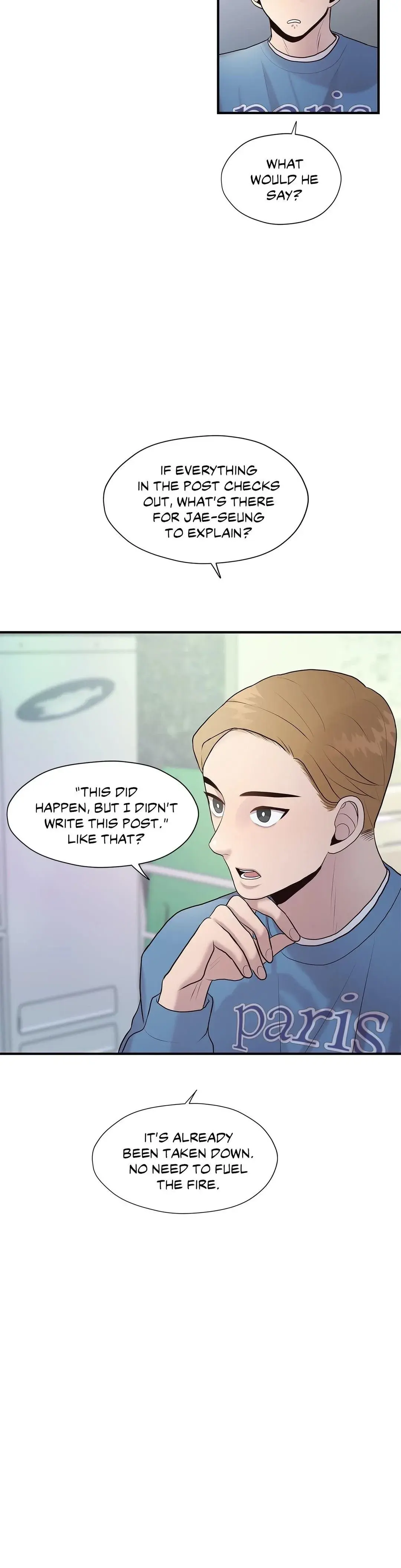 Toxic Burn Episode 13 - Page 35