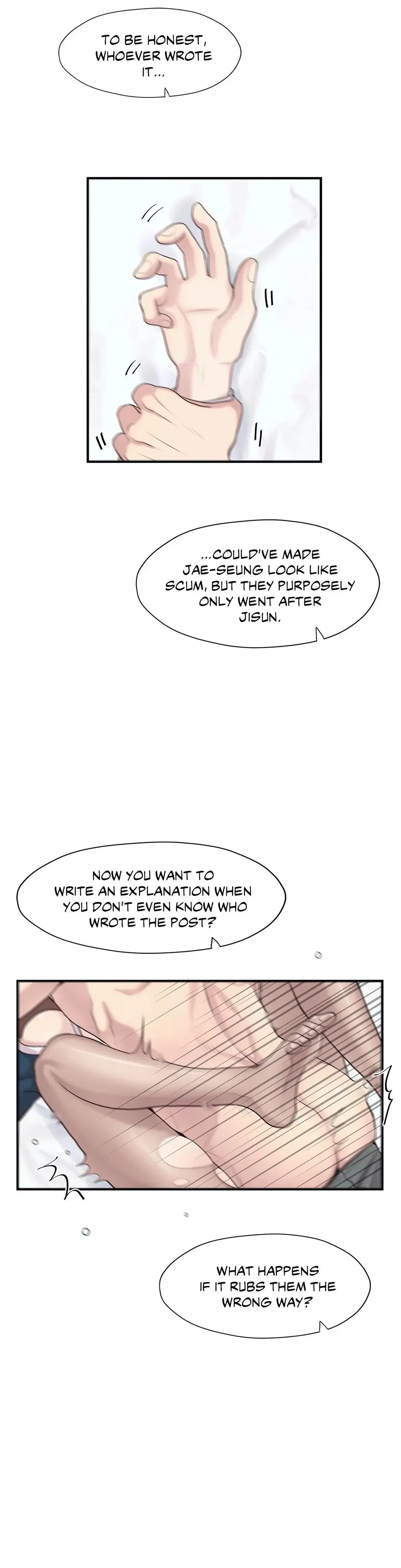 Toxic Burn Episode 13 - Page 36
