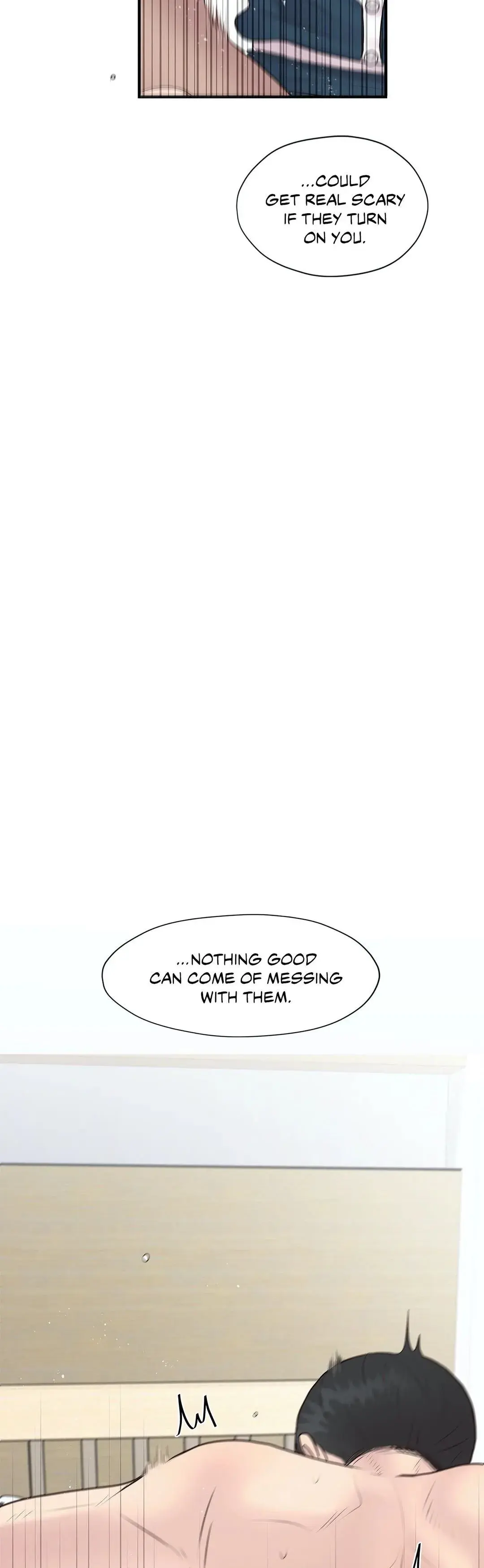 Toxic Burn Episode 13 - Page 38