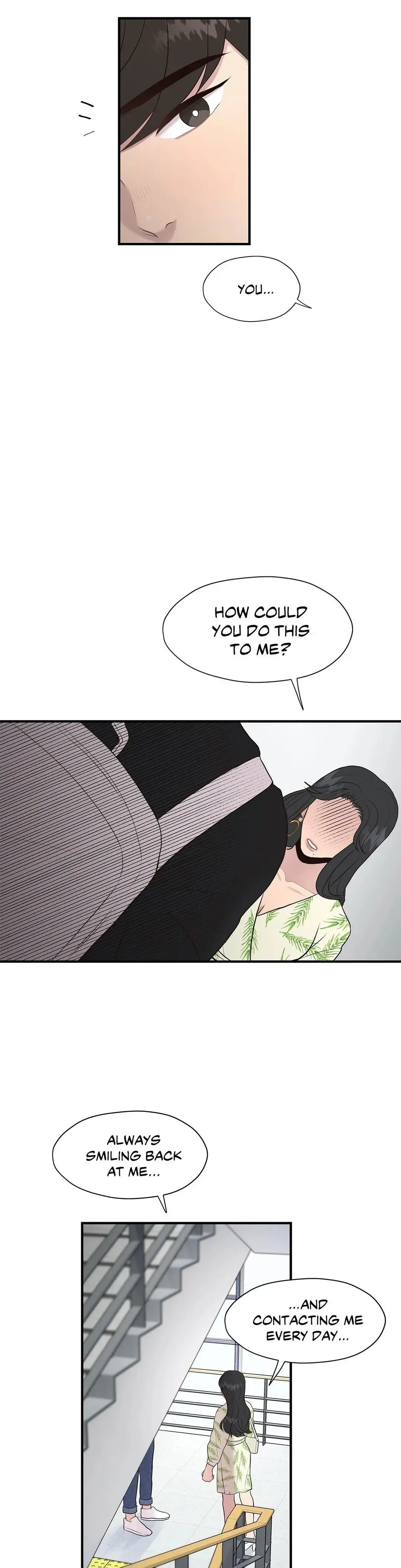 Toxic Burn Episode 13 - Page 4