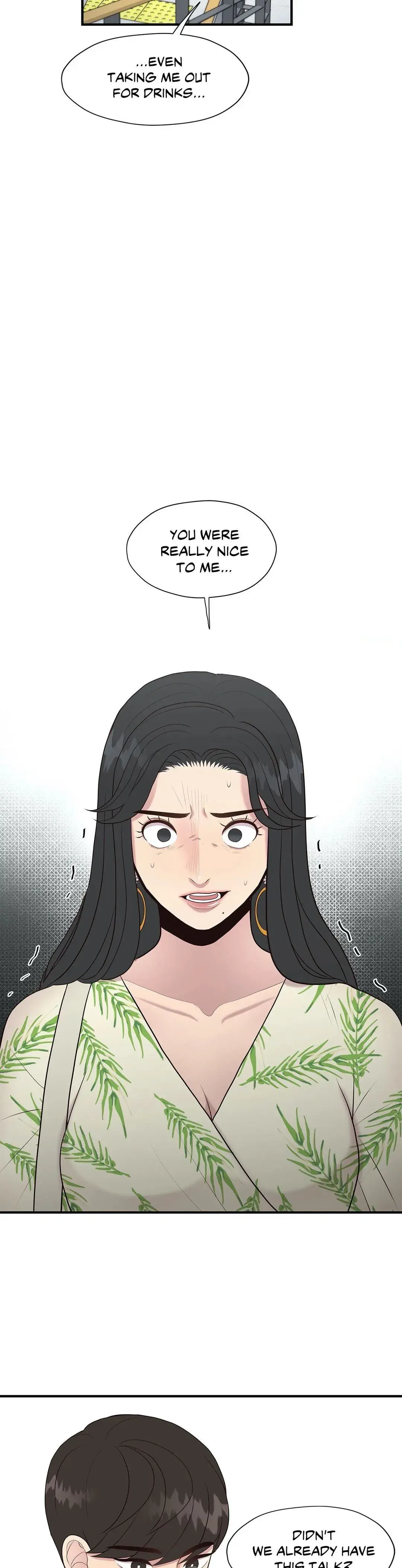 Toxic Burn Episode 13 - Page 5