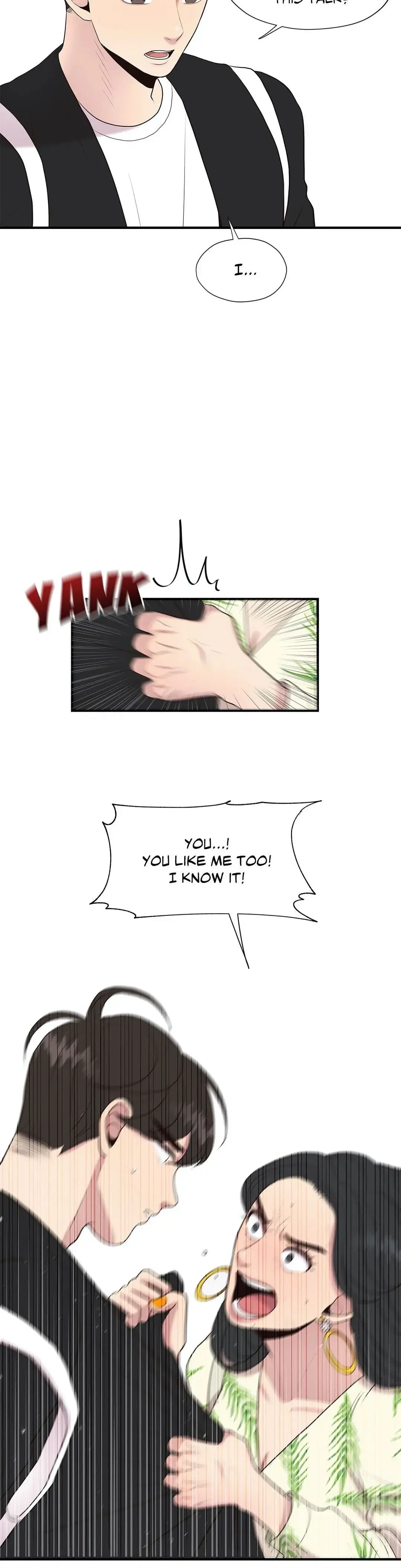 Toxic Burn Episode 13 - Page 6