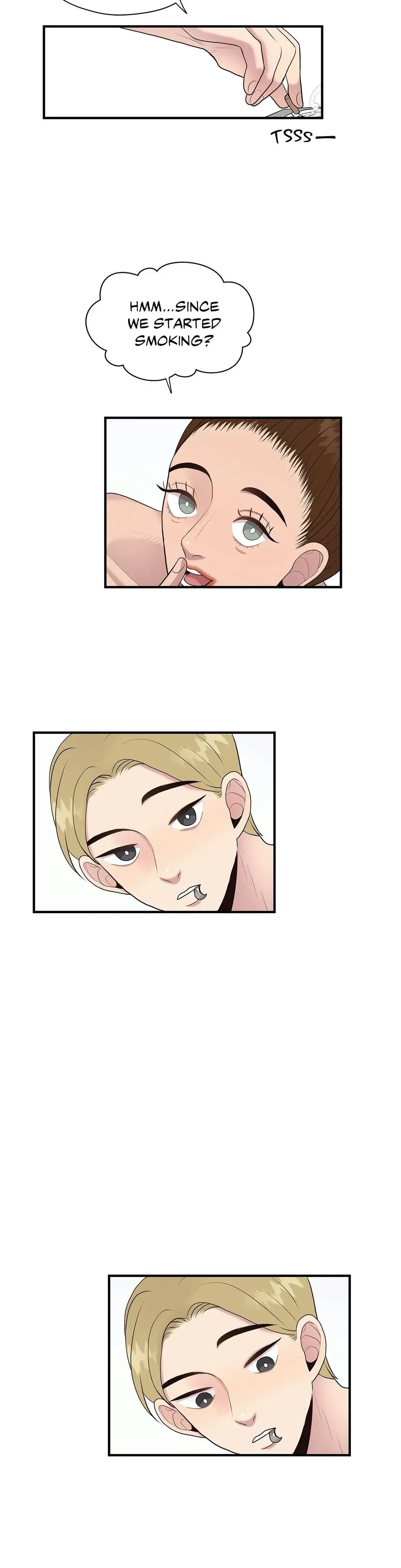 Toxic Burn Episode 14 - Page 11