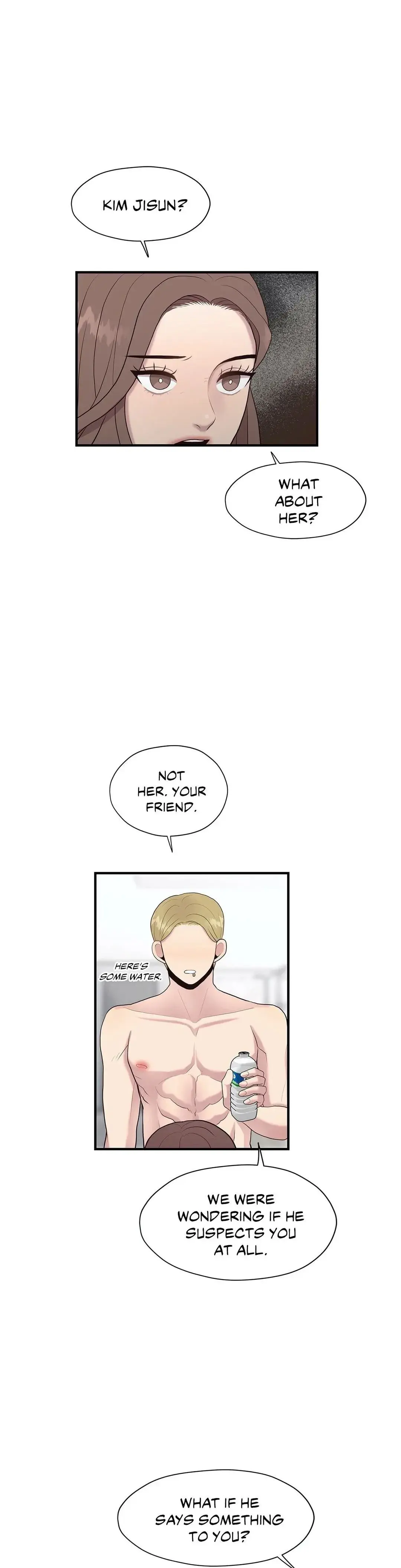 Toxic Burn Episode 14 - Page 16