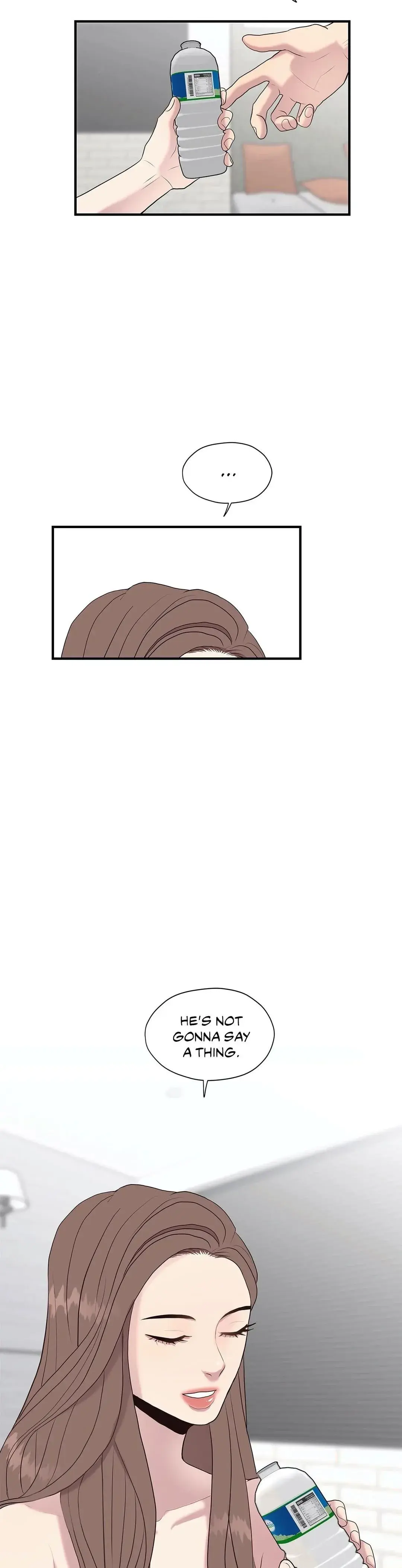 Toxic Burn Episode 14 - Page 17