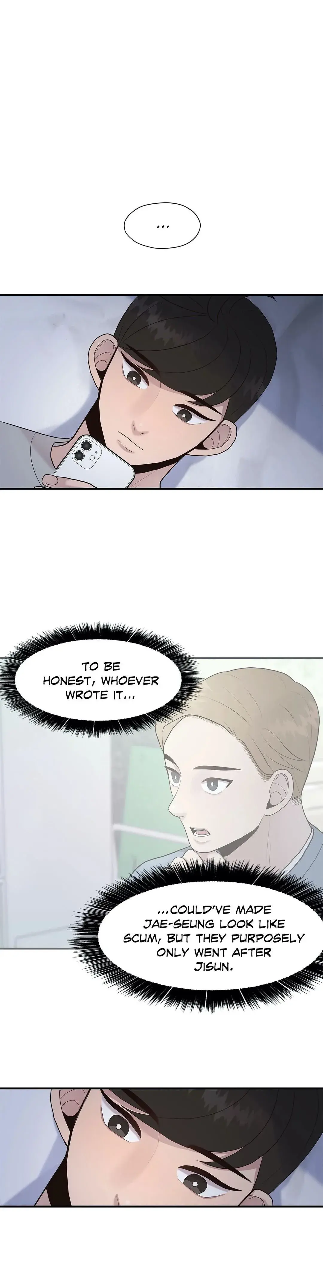Toxic Burn Episode 14 - Page 19